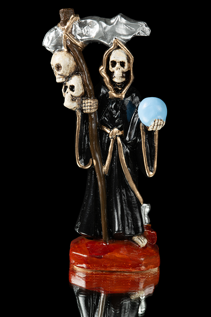 Callejero del Muerto